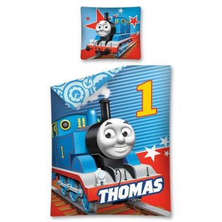 Pościel 160/200 + 70/80 Thomas